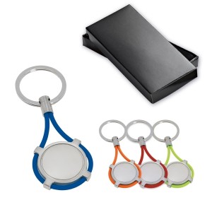 Chaveiro Metal Personalizado-93170