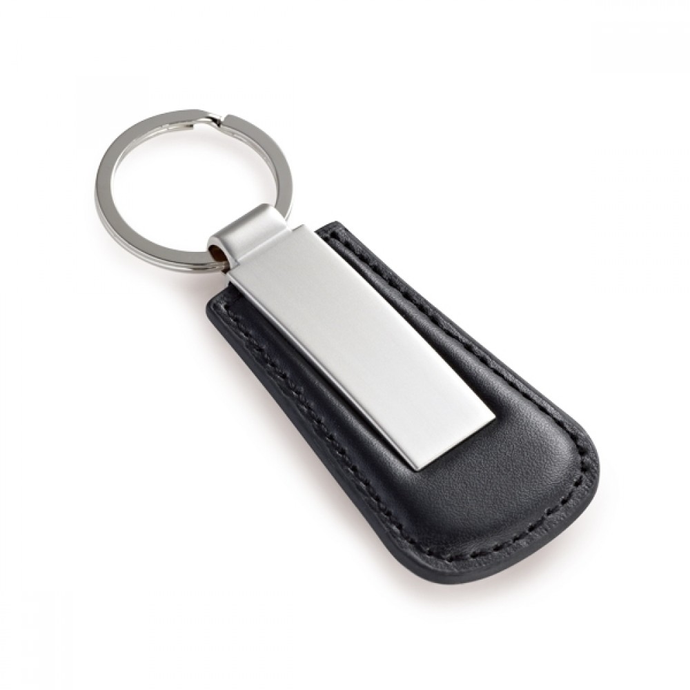 Chaveira Couro Sintético Personalizado -93171