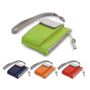 Bolsa chaveiro. Personalizado-93255
