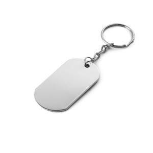 Chaveiro Alumínio Personalizado-93356