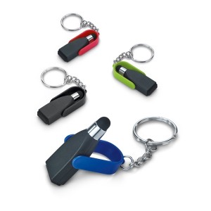 Chaveiro Ponteira Touch Personalizado-93358