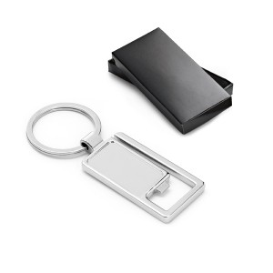 Chaveiro com Abridor de Garrafa Personalizado-93368