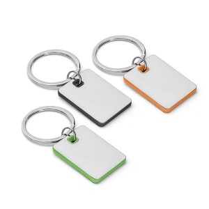 Chaveiro Metal Personalizado -93372