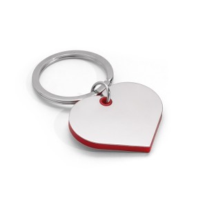 Chaveiro Coração Personalizado-93391