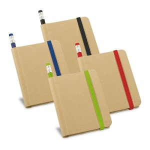 Caderno Cartão Capa Dura Personalizado -93422