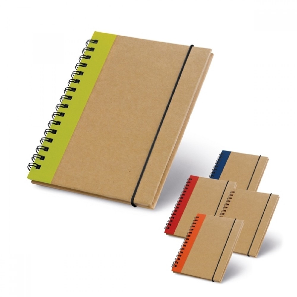 Bloco De Notas Personalizado-93428