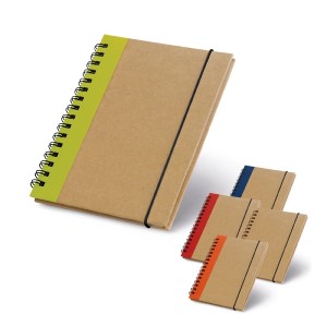 Bloco De Notas Personalizado-93428