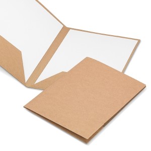  Pasta Porta Documento A4 Personalizada-93463