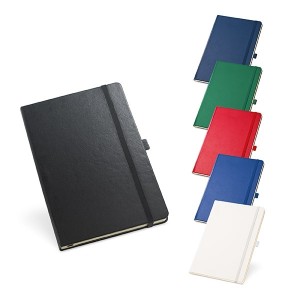 Caderno Capa Dura Com Porta Esferográfica Personalizado-93491