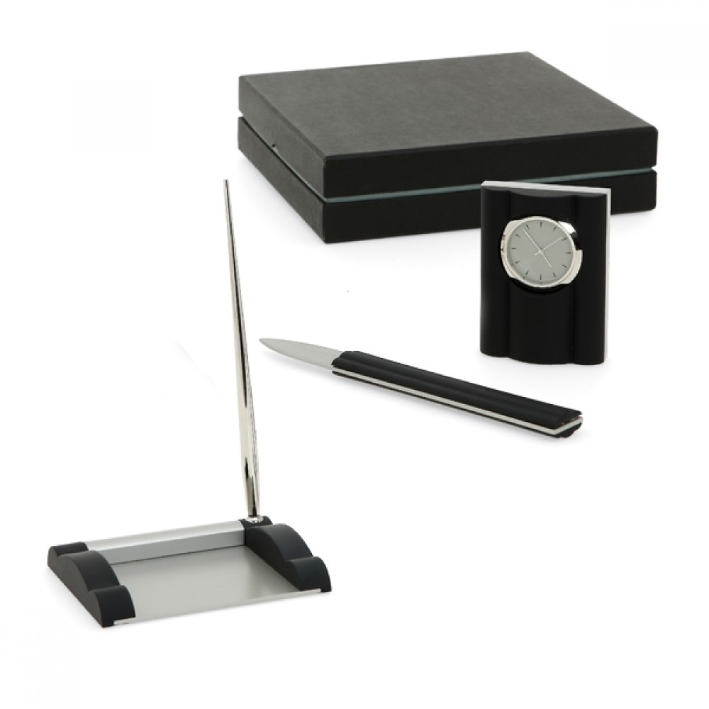 Conjunto Para Mesa de Escritório Personalizado-93536