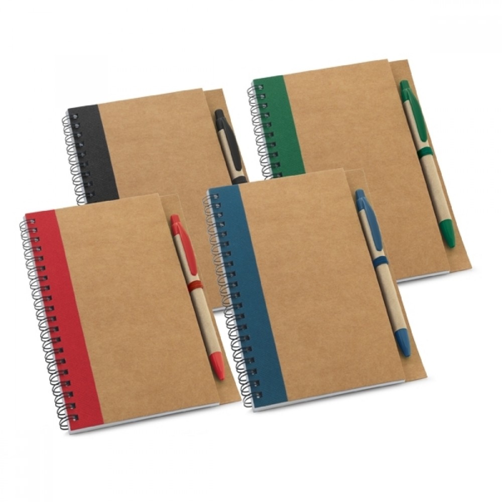 Caderno Capa Dura Personalizado -93715