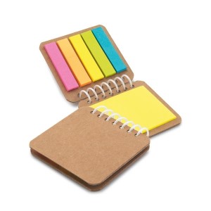 Caderno Papel kraft Personalizado-93718
