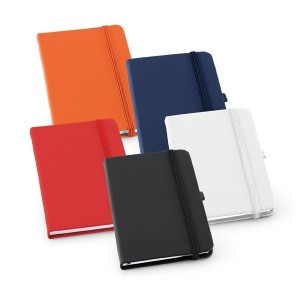 Caderno Capa Dura Sintético Personalizado -93723
