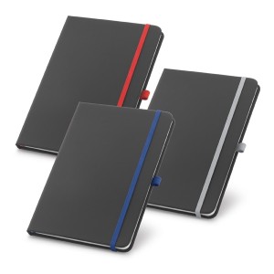 Caderno Capa Dura Personalizado -93738