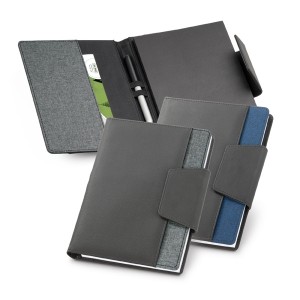 Capa Com Caderno Personalizado-93788