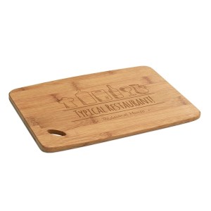 Tábua de Queijo Bambu Personalizado-93880