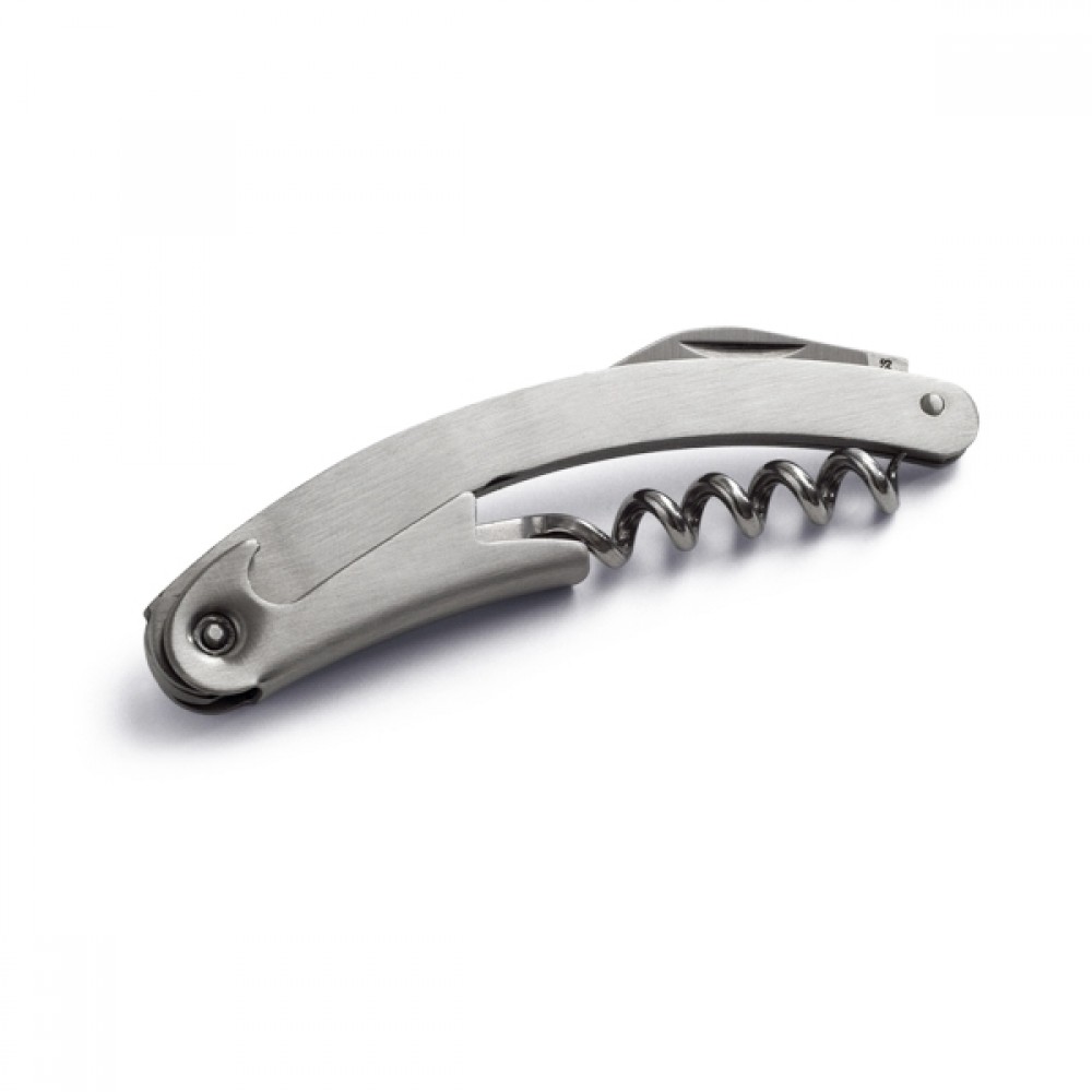 Saca-rolhas. Metal Personalizado-94103