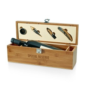 Conjunto para vinho Personalizado-94189