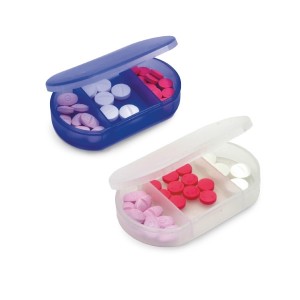 Porta comprimidos Personalizado-94301