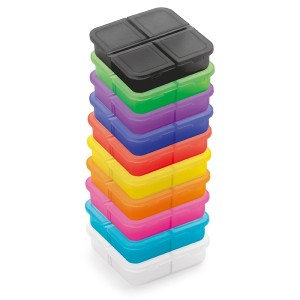 Porta comprimidos Personalizado-94306