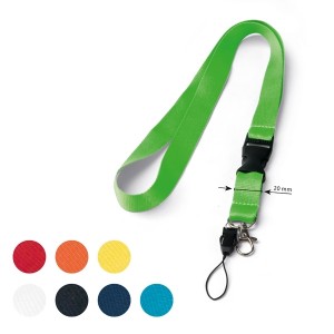 Cordão de Pescoço Personalizado -94401