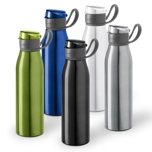 Garrafa Desporto Metal Personalizada -94631