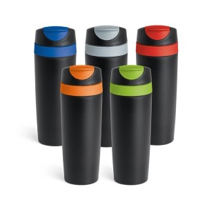 Copo Personalizado para viagem. Personalizado -94639