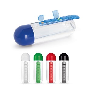 Squeeze com Porta Comprimidos Personalizado-94644