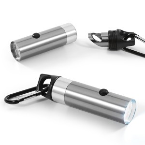 Lanterna Com 6 LEDs Personalizado-94729