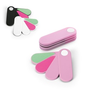 Kit de 4 lixas Personalizado-94852