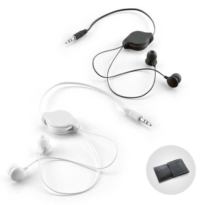 Fone de Ouvido Retrátil Personalizado-97309