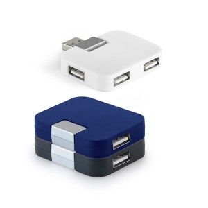 HUB USB 2.0. Personalizado-97318