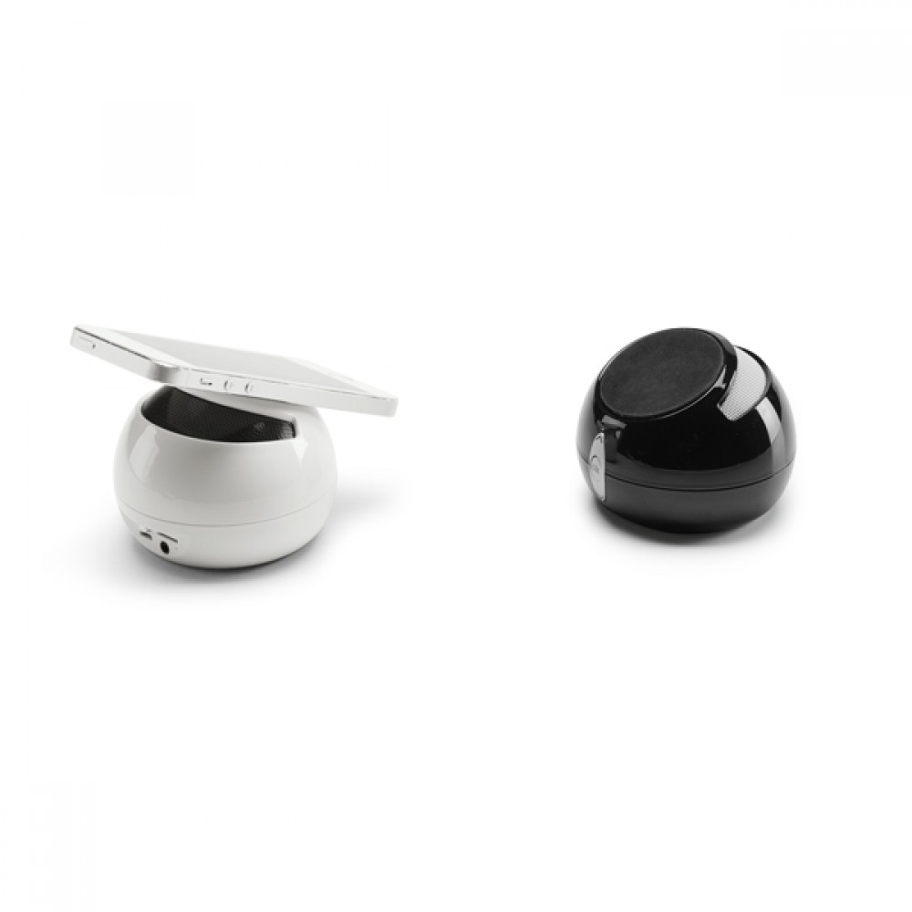 Caixa de Som Com Microfone Personalizado-97335