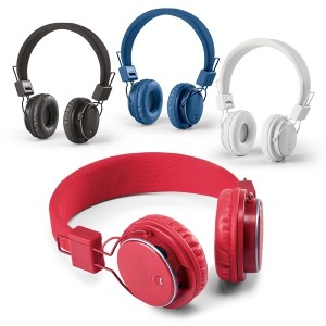Fone de Ouvido Bluetooth Personalizado-57365