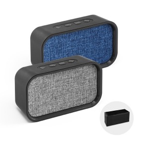 Caixa de Som com Microfone Personalizado-97396