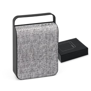 Caixa de Som com Microfone Personalizado-97397
