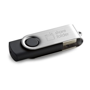 Pen Drive 16GB Personalizado-97538