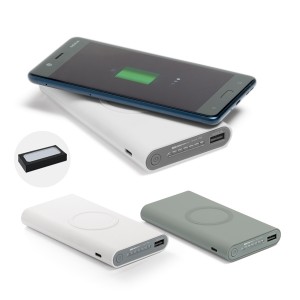 Bateria Portátil Wireless Personalizada-57904