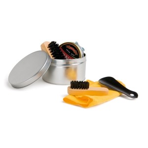 Kit de Limpeza de Sapatos Personalizado-98117