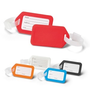 Identificador de Bagagem Personalizado-98124