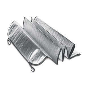 Protetor solar para carros. Personalizado-98191