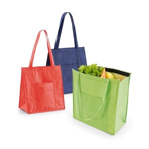 Sacola térmica.Non-woven Personalizado-98410