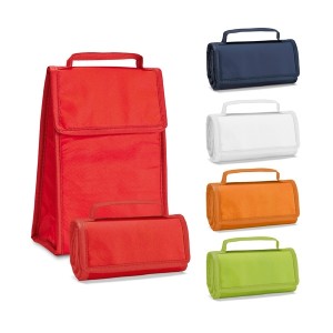 Bolsa térmica dobrável Personalizada-98413
