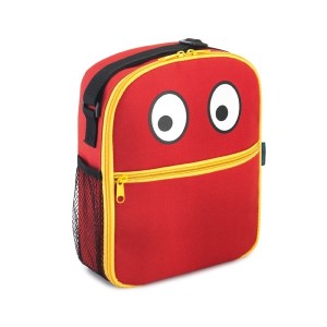 Bolsa térmica infantil Personalizada.-98416