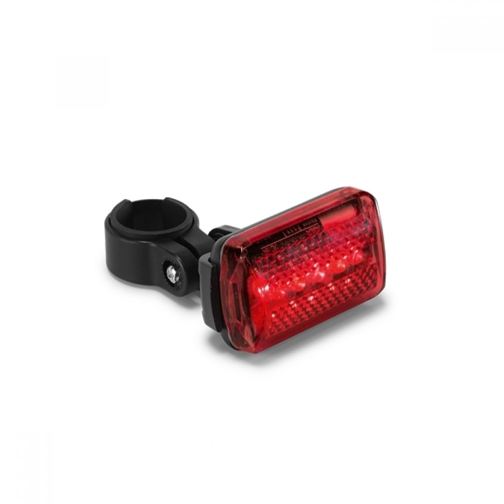 Farol traseiro para bicicleta. Personalizado-98506