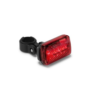 Farol traseiro para bicicleta. Personalizado-98506
