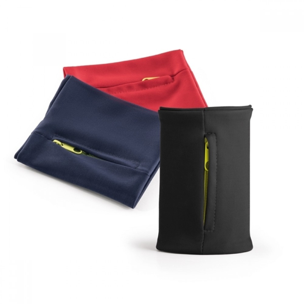 Punho elástico. Poliéster. Personalizado-99023