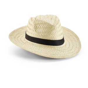 Chapéu Palha Natural Personalizado-99423
