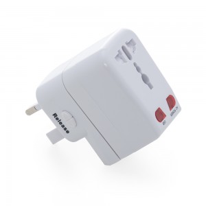 Adaptador Universal-2044