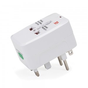 Adaptador Universal personalizado.-12628